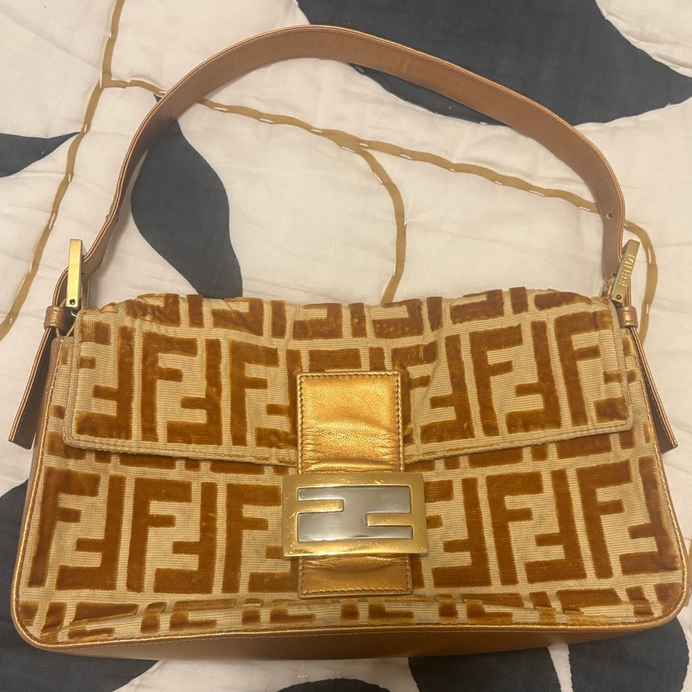 Fendi handbag